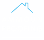 Ammoun Proofing Logo