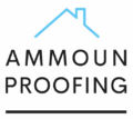 Ammoun Proofing Logo